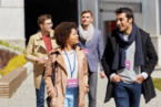 Identity Management -
