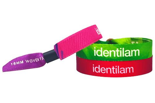 Wristbands