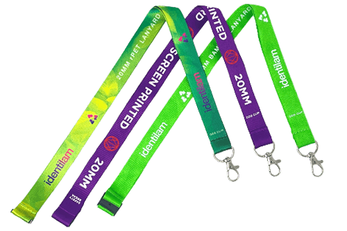 Lanyards